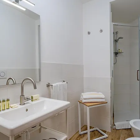 Dimore In Residenze Asproni 24 Aparthotel Cagliari